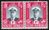 South Africa 1947 Royal Visit SG 111 Fine Mint