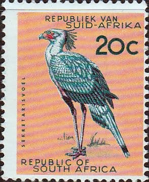 South Africa 1961 First Republick SG 208 Fine Mint