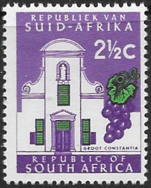 South Africa 1964 Republic Issue SG 242 Fine Mint