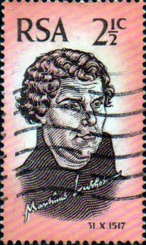 South Africa 1967 Reformation SG 269 Used Fine Used