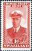 Swaziland 1947 Royal Visit SG 42 Fine Mint