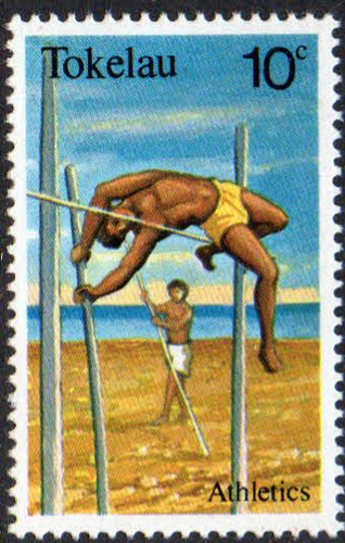 Tokelau 1981 Sports SG 77 Fine Mint