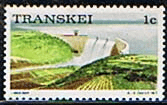 Transkei 1976 Scenes and Occupations SG 1 Fine Mint