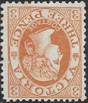 Victoria 1901 SG 389 iw Fine Mint