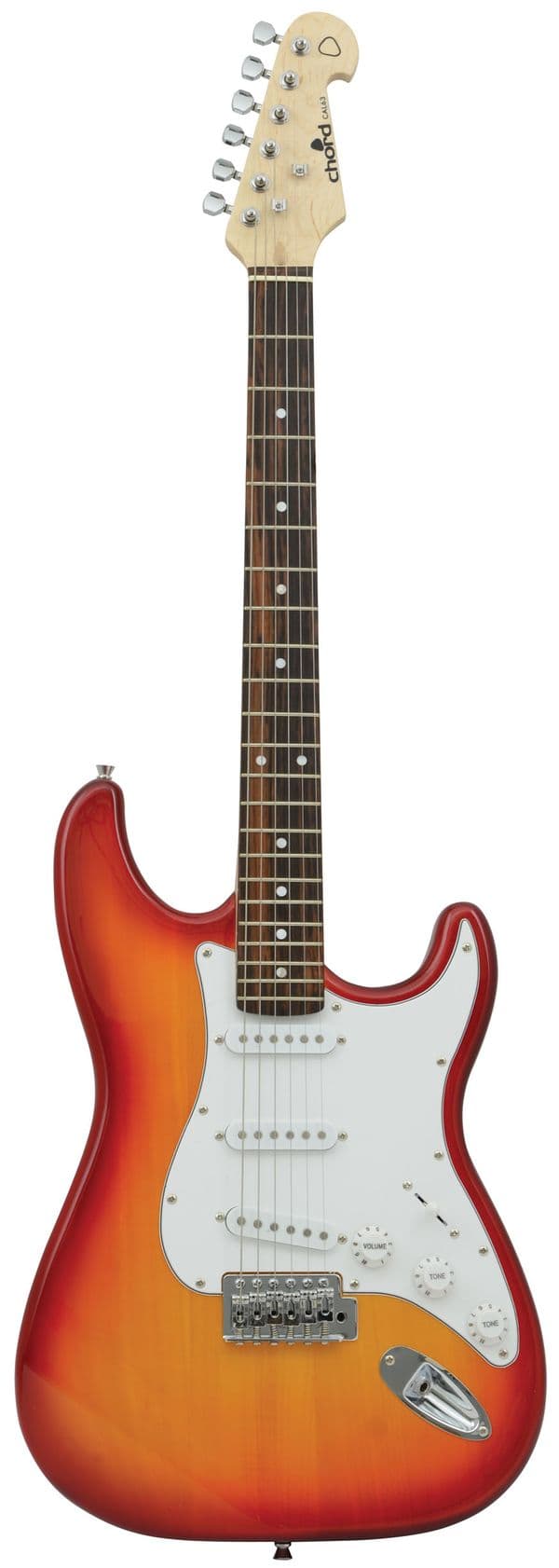 Chord CAL63 Electric Guitar