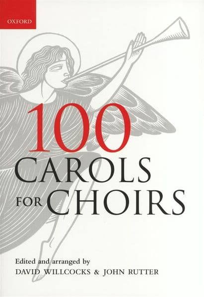 100 Carols For Choirs