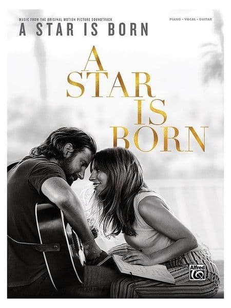 A Star Is Born - PVG