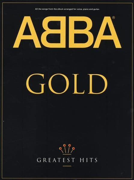 ABBA Gold: Greatest Hits
