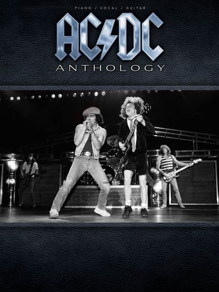 AC/DC Anthology - PVG