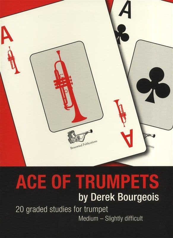 Ace of Trumpets
