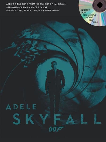 Adele - Skyfall
