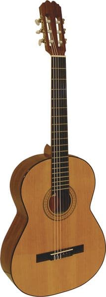 Admira Almeria Classical Guitar