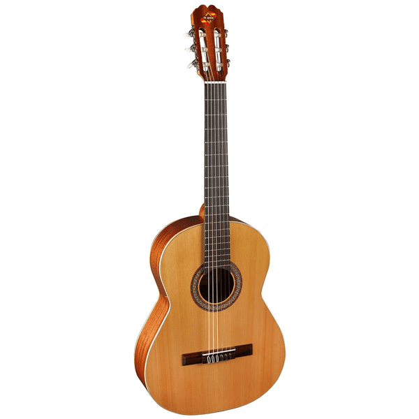 Admira Sevilla Classical Guitar