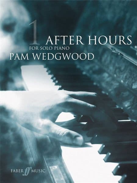 After Hours Piano Book 1