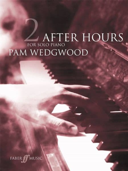 After Hours Piano Book 2