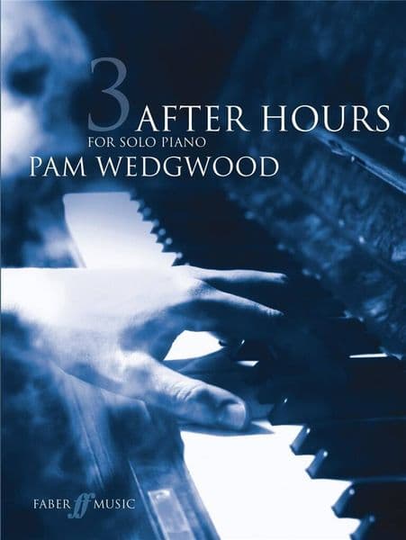 After Hours Piano Book 3