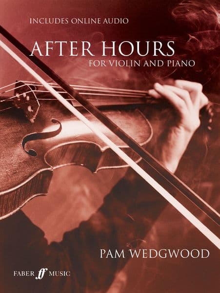 After Hours Violin
