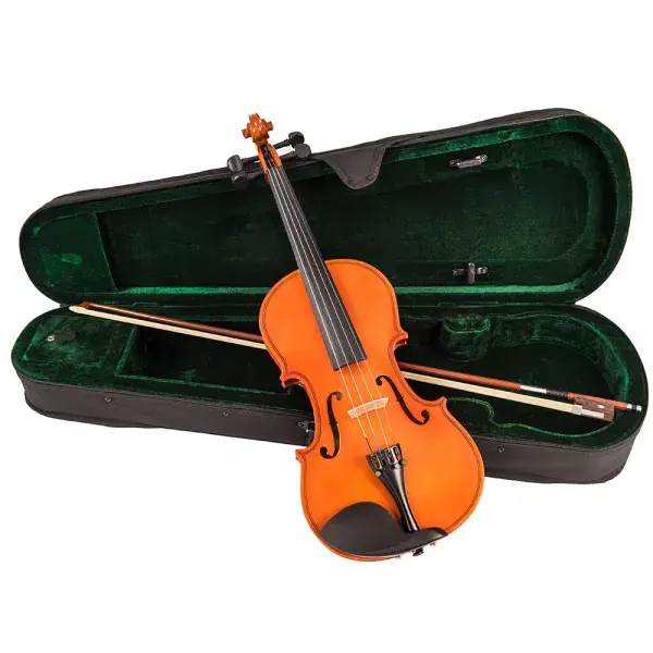 Antoni Student Violin Outfit