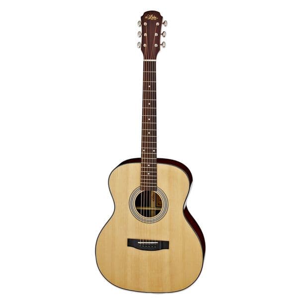 Aria 205 Acoustic Guitar