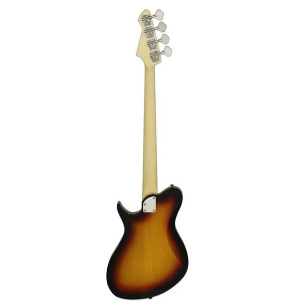 Aria Jet B Bass Guitar