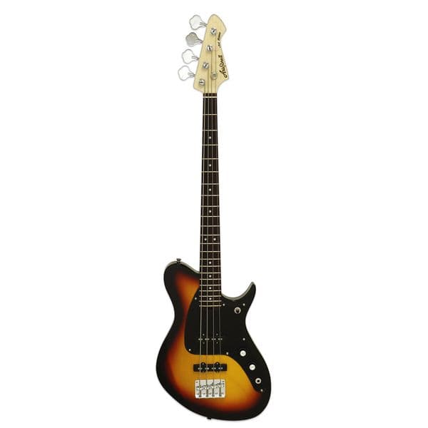 Aria Jet B Bass Guitar