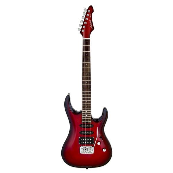 Aria MAC Standard Electric Guitar