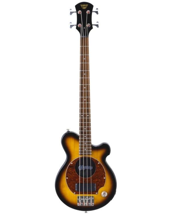 Aria Pignose PGB-200 Bass Guitar