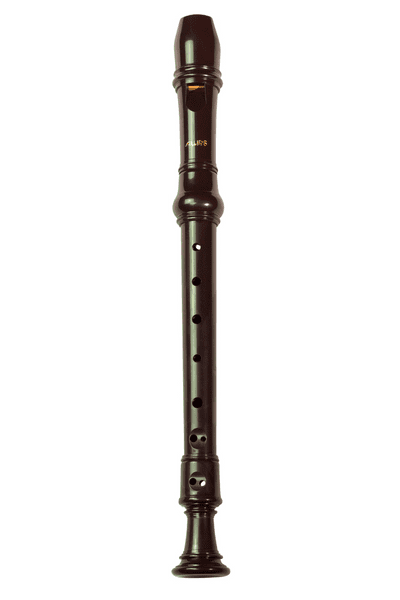 Aulos 303A Descant Recorder