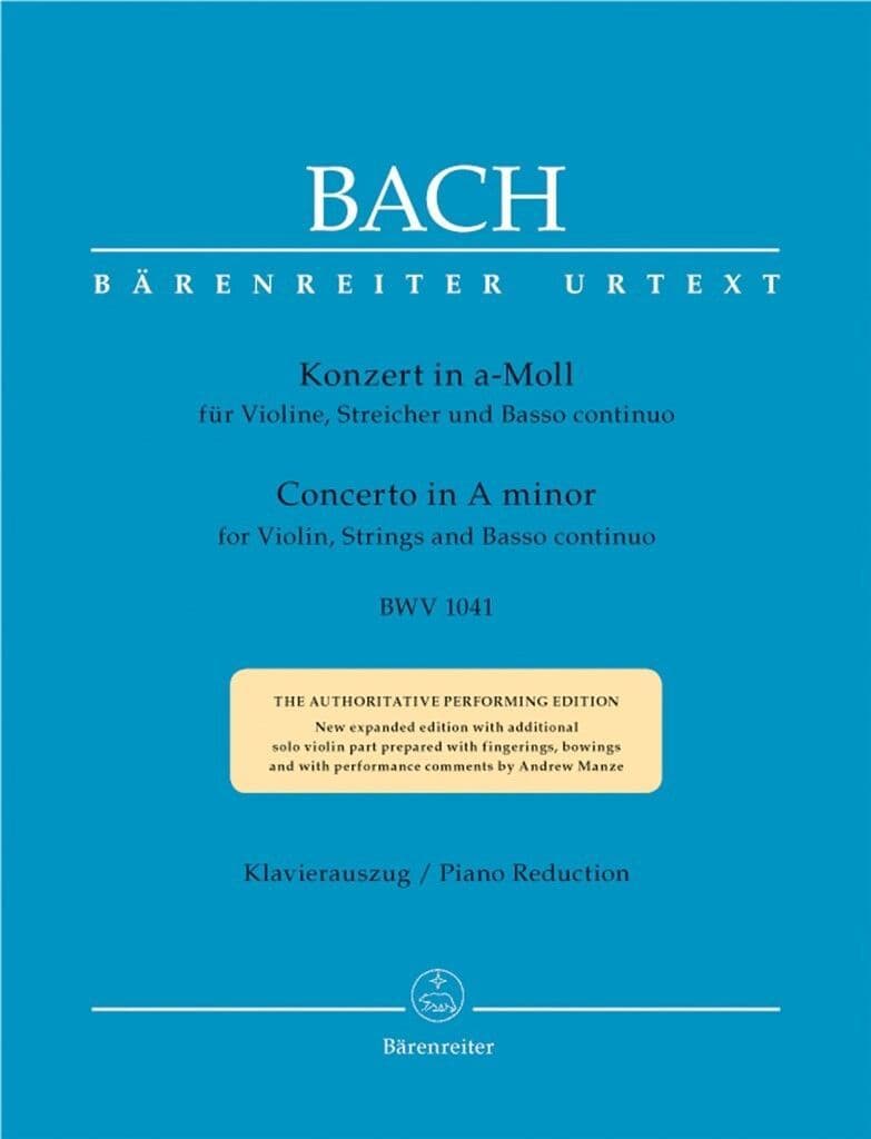 その他 Violin Concerto in a Minor (Hybr) [CD] Violin Concerto in a Minor (Hybr) [CD]