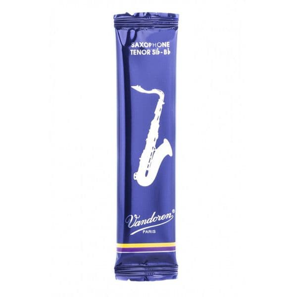 Bb Tenor Saxophone Reeds Vandoren