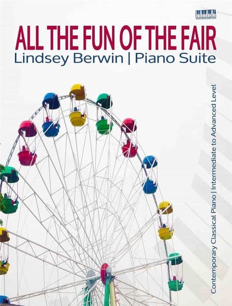 Berwin: All the Fun of the Fair