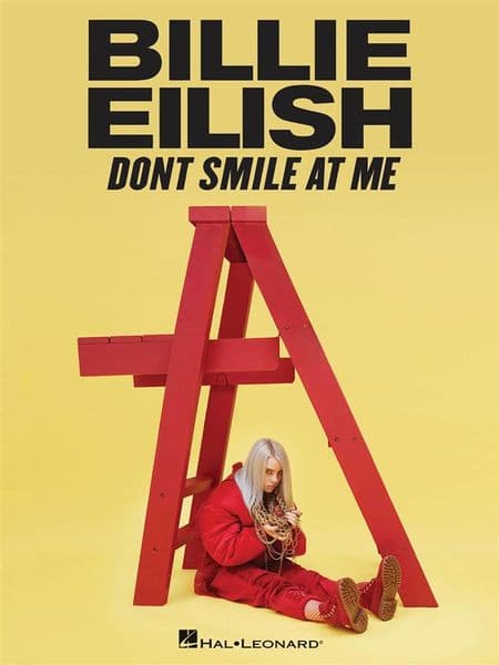 Billie Eilish - Don't Smile At Me