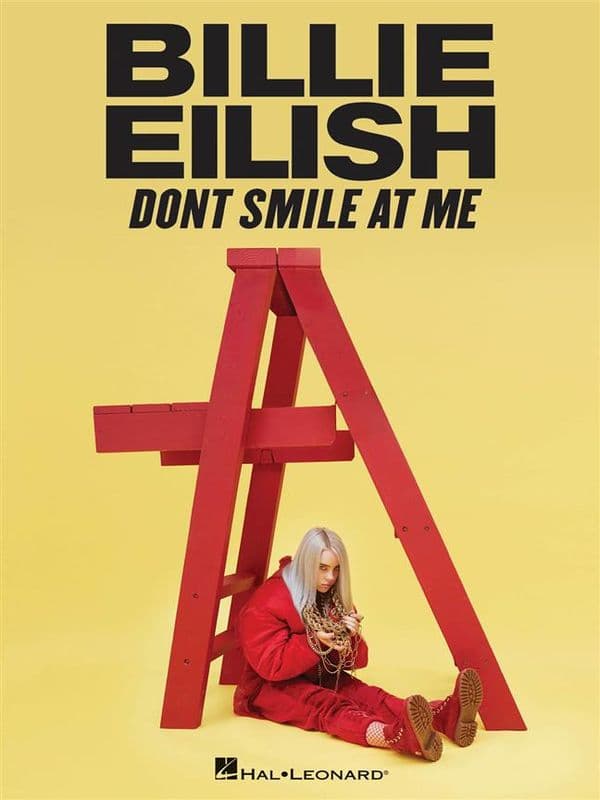 Billie Eilish: Don't Smile At Me