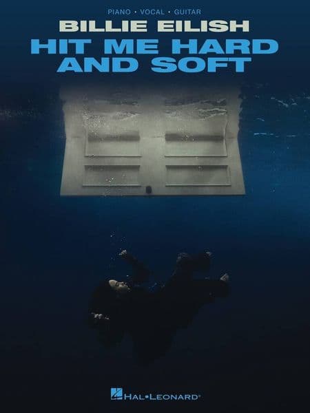 Billie Eilish: Hit Me Hard And Soft (PVG)