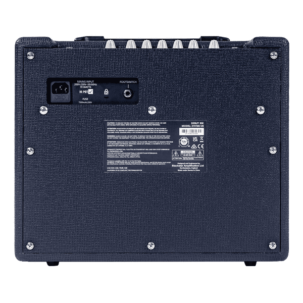 Blackstar Debut 30E Guitar Amp