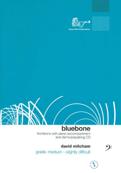 Bluebone (Bass Clef)