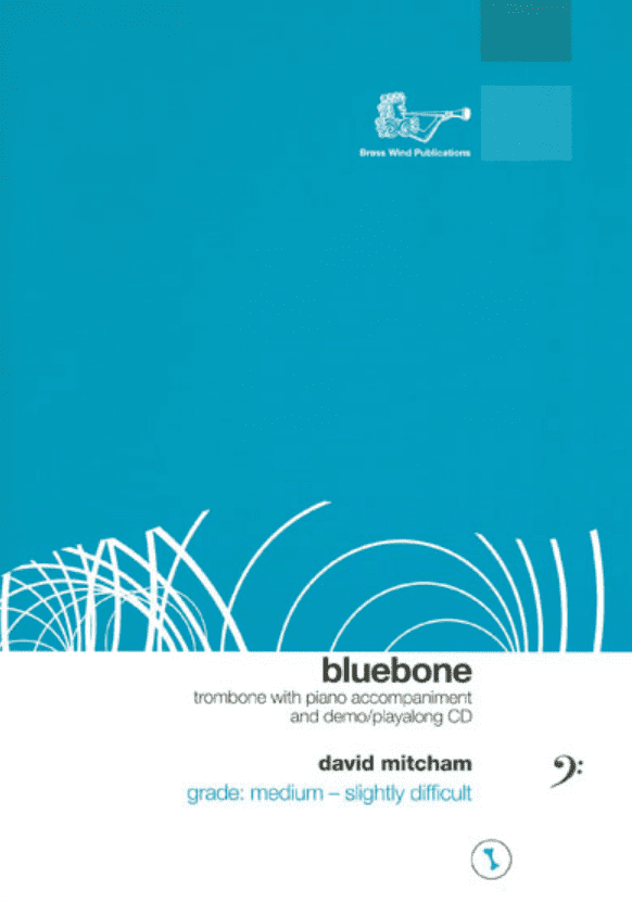 Bluebone (Bass Clef)
