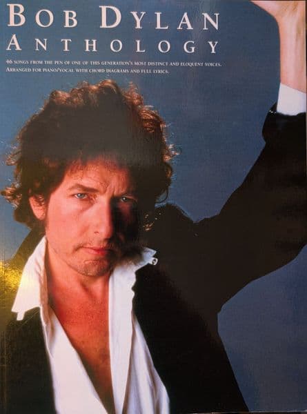 Bob Dylan: Anthology