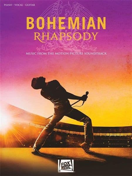 Bohemian Rhapsody - Motion Picture Soundtrack