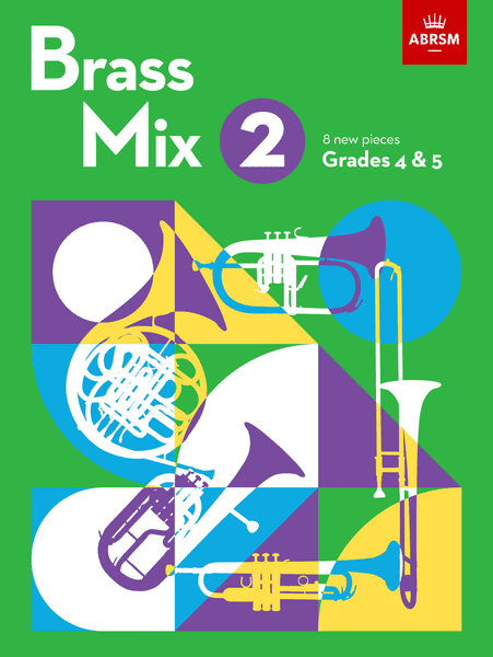 Brass Mix Book 2