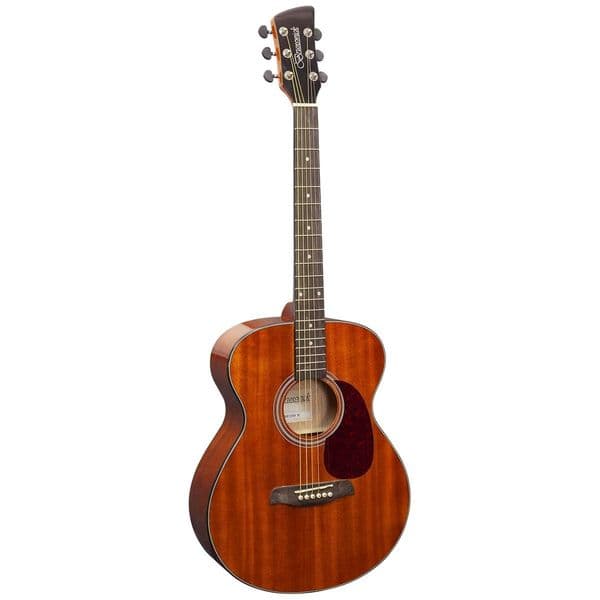Brunswick BF200 Folk Size Acoustic Guitar