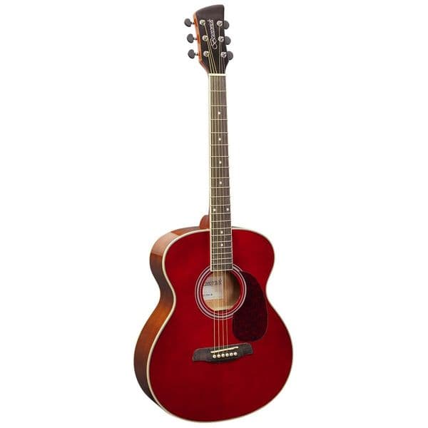 Brunswick BF200 Folk Size Acoustic Guitar