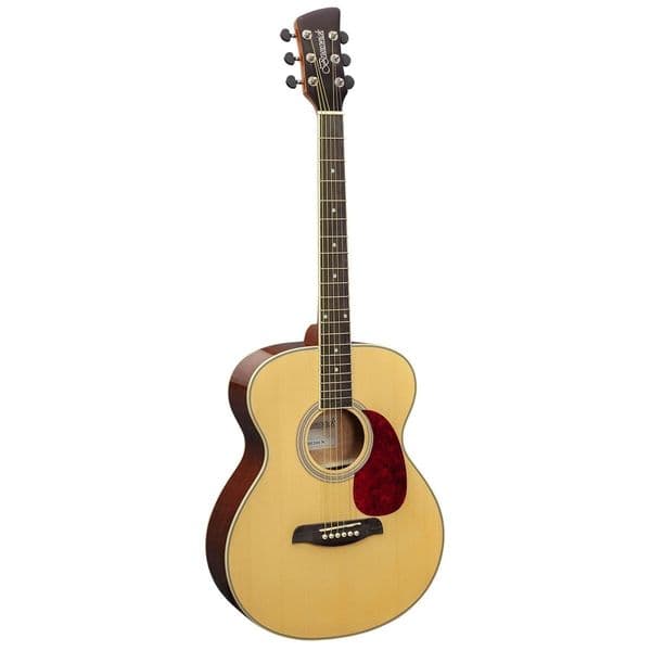 Brunswick BF200 Folk Size Acoustic Guitar