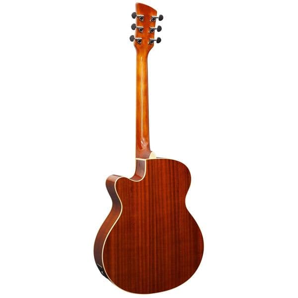 Brunswick BTK50 Folk Size Acoustic Guitar