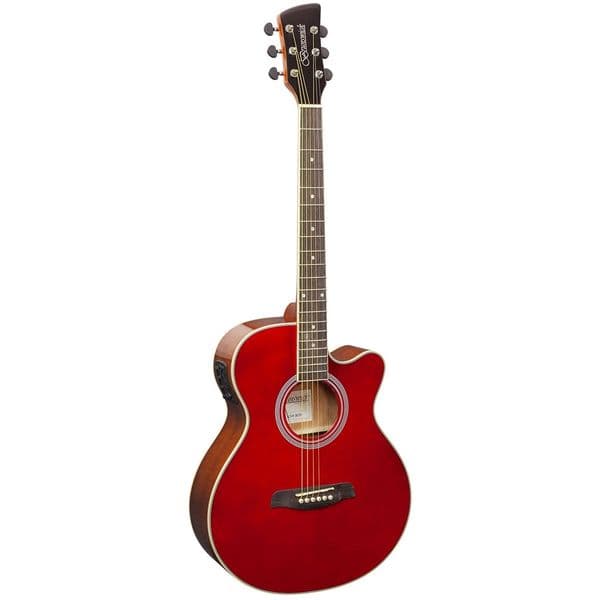 Brunswick BTK50 Folk Size Acoustic Guitar
