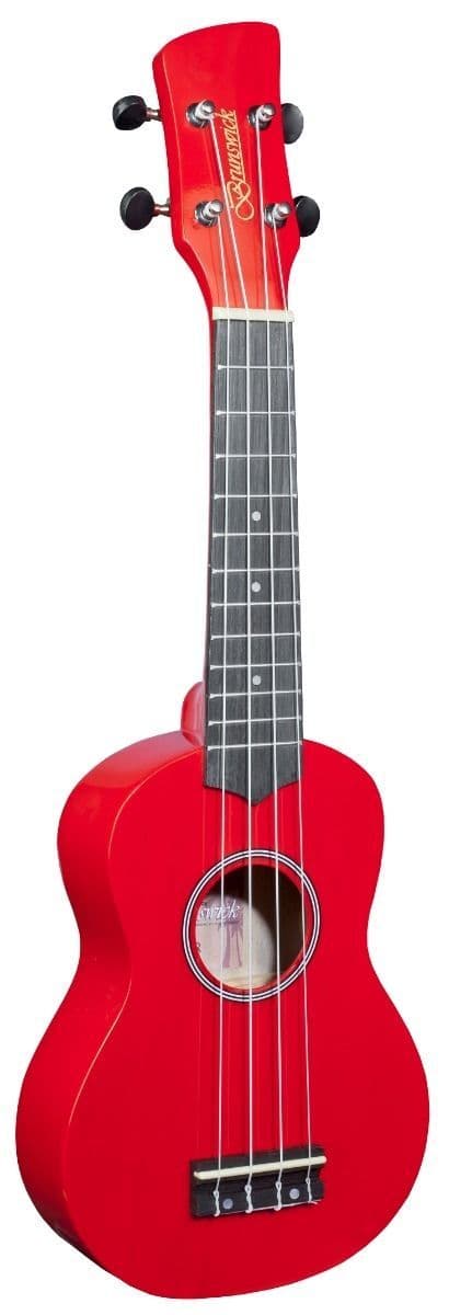 Brunswick BU1S Soprano Ukulele