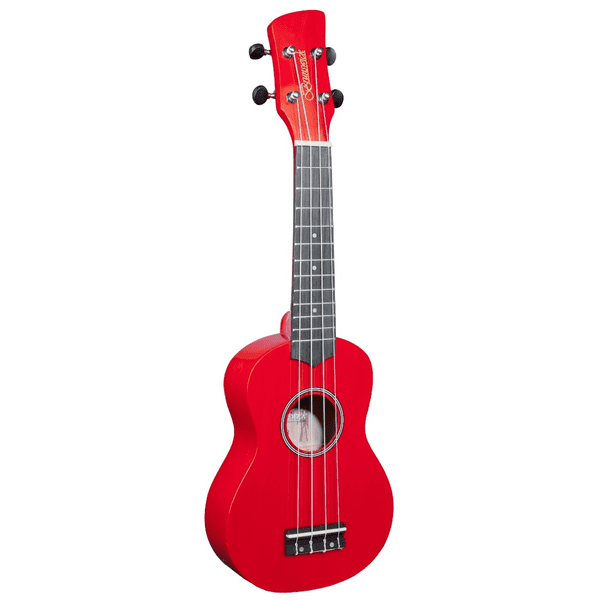 Brunswick BU1S Soprano Ukulele