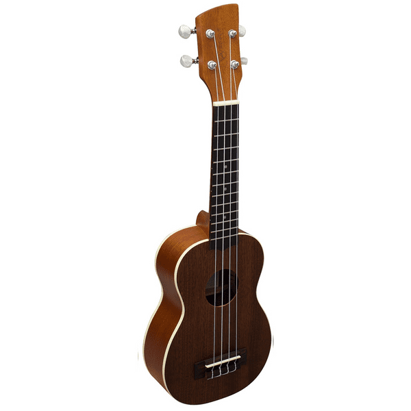 Brunswick BU4S/BU5S Soprano Ukulele