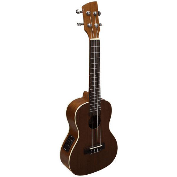 Brunswick Electro BU4CE/BU5CE Concert Ukulele