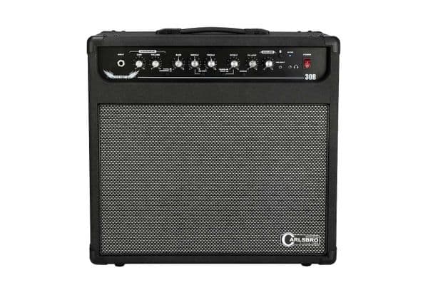 Carlsbro Kickstart 30B Guitar Amp